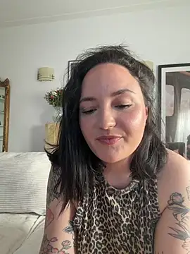 Orgasmille online show from 9, 5, 2026
