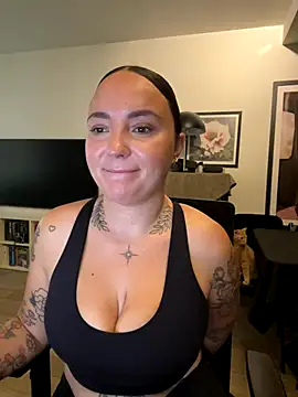 Orgasmille online show from 2, 10, 2025