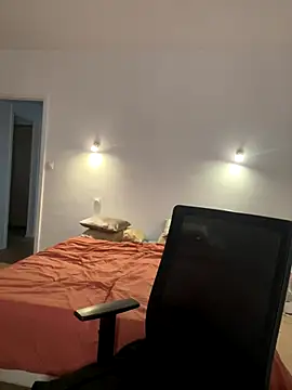 Orgasmille online show from 20, 12, 2025