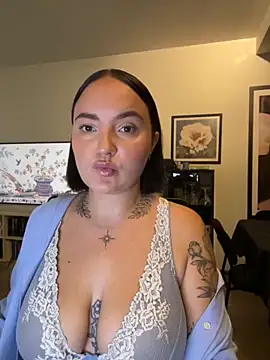 Orgasmille online show from 11, 9, 2025