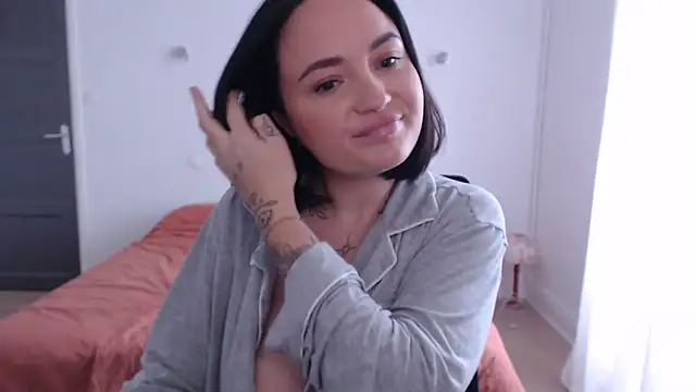 Orgasmille online show from 27, 11, 2025