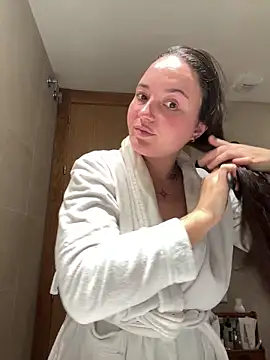 Orgasmille online show from 21, 2, 2025