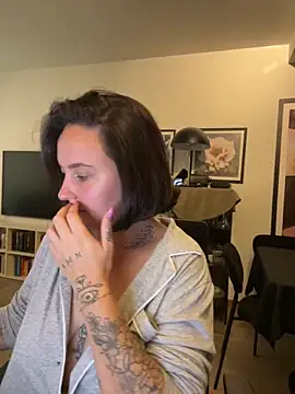 Orgasmille online show from 26, 9, 2025