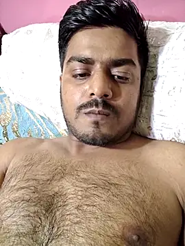 sethgamble000777 online show from 8, 3, 2026