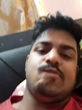 sethgamble000777 online show from 16, 2, 2025