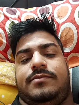 sethgamble000777 online show from 18, 3, 2025