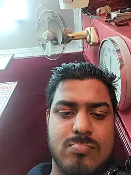 sethgamble000777 online show from 30, 11, 2025