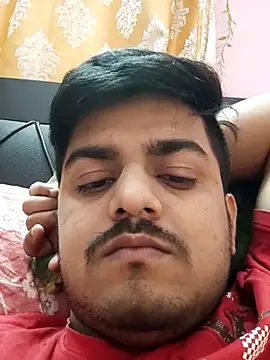 sethgamble000777 online show from 17, 2, 2025