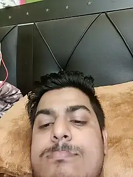 sethgamble000777 online show from 1, 2, 2025