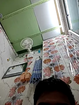 sethgamble000777 online show from 7, 3, 2026