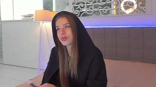 melissacrayzy online show from 9, 5, 2026