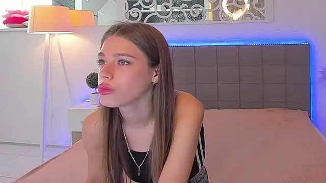melissacrayzy online show from 22, 5, 2026