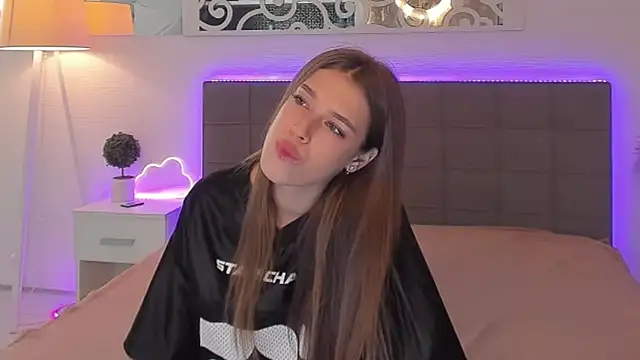 melissacrayzy online show from 24, 5, 2026