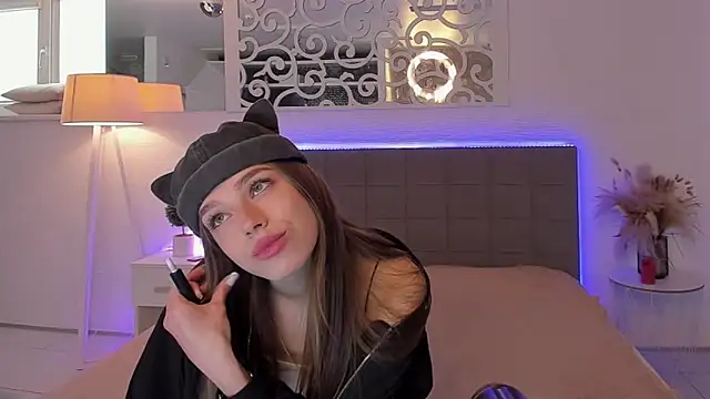 melissacrayzy online show from 17, 5, 2026