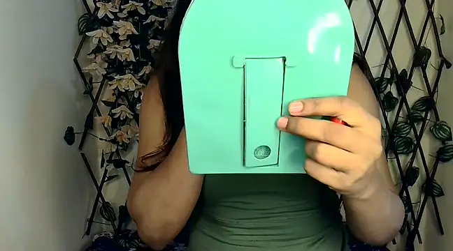 PAYAL SONI  online show from 20, 2, 2025