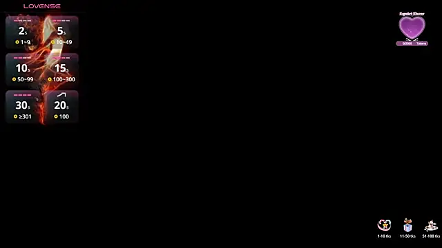 Boss5989 online show from 8, 1, 2026