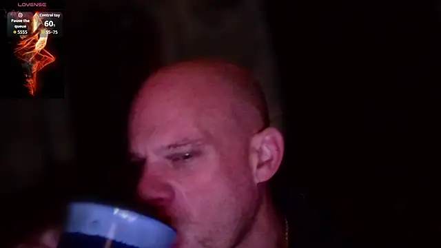 Boss5989 online show from 13, 1, 2026