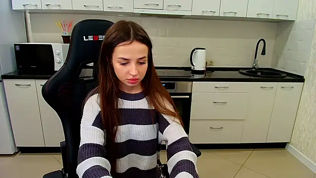 Kami lovely online show from 17, 3, 2025