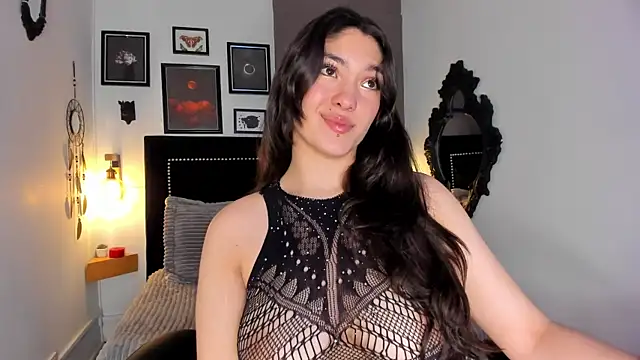 Snapshot of Aurora_boobs1 chatting on 27, 2, 2025 Aurora boobs1 online show from 27, 2, 2025