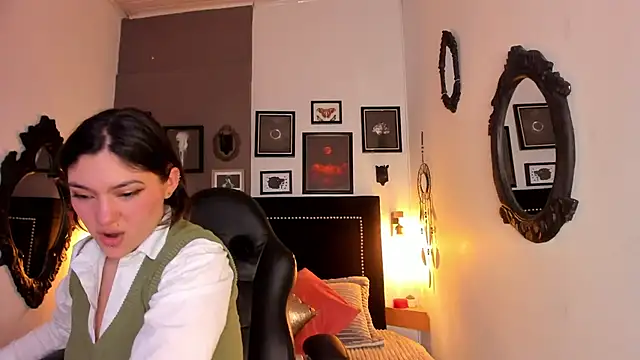 Snapshot of Aurora_boobs1 chatting on 9, 3, 2025 Aurora boobs1 online show from 9, 3, 2025