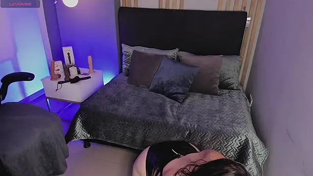 Dafne 00 online show from 15, 1, 2026