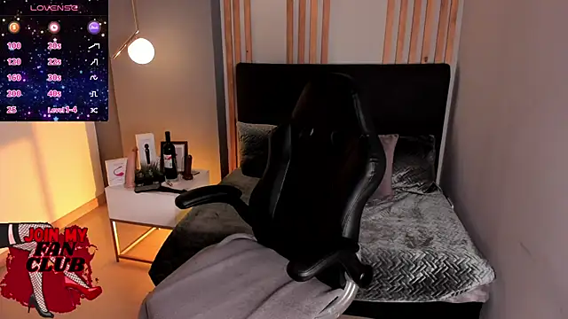 Dafne 00 online show from 16, 11, 2025