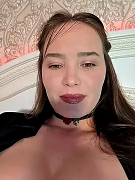 GoddessYanaMironova online show from 24, 5, 2026