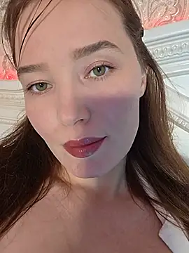 GoddessYanaMironova online show from 4, 7, 2026