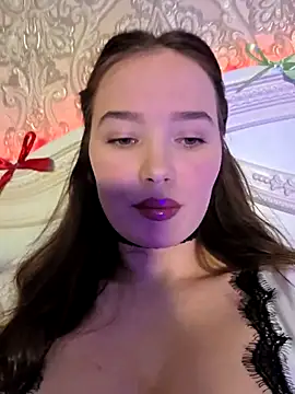 GoddessYanaMironova online show from 6, 3, 2026