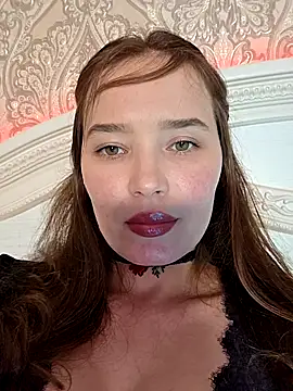 GoddessYanaMironova online show from 11, 6, 2026
