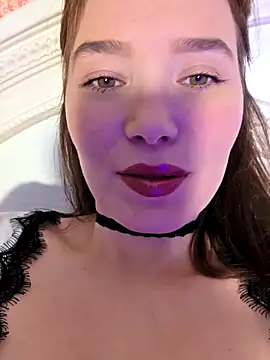 GoddessYanaMironova online show from 23, 3, 2026