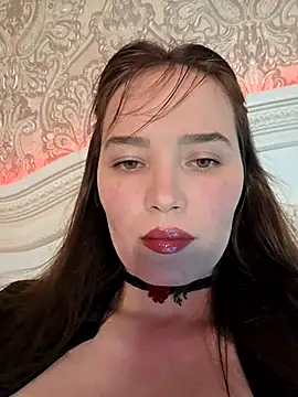 GoddessYanaMironova online show from 13, 5, 2026