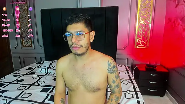 angel fetish  online show from 18, 3, 2025