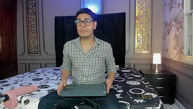 angel fetish  online show from 21, 2, 2025