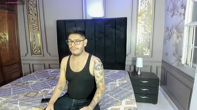 angel fetish  online show from 6, 3, 2025