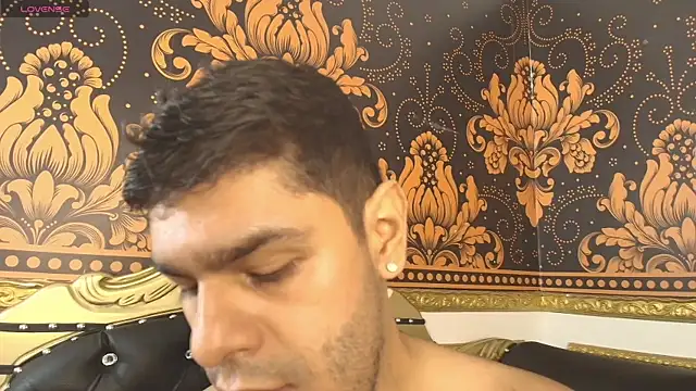 angel fetish  online show from 23, 3, 2025