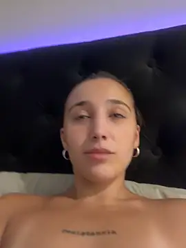 BeautyRubyRouge online show from 22, 2, 2025