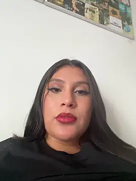 Arianna Fioree online show from 10, 2, 2026