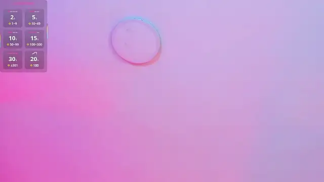 Alyssia Collins online show from 19, 3, 2025