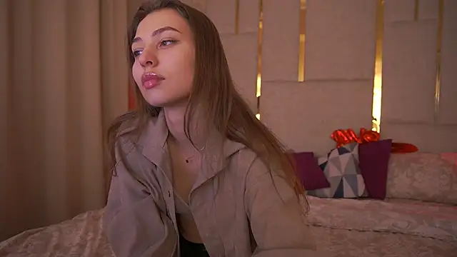 JennyyCarter online show from 15, 2, 2025