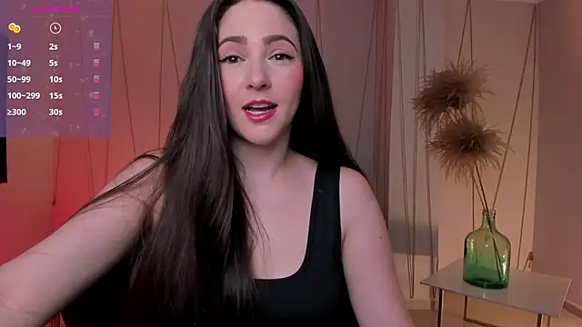 Snapshot of BeccaBaxter chatting on 14, 6, 2026 BeccaBaxter online show from 14, 6, 2026