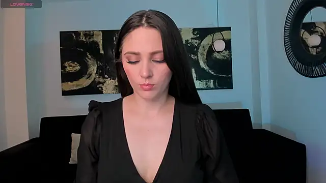 BeccaBaxter online show from 20, 10, 2025