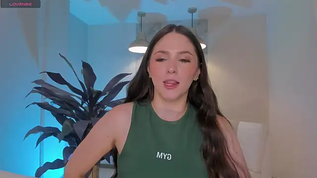 BeccaBaxter online show from 19, 9, 2025