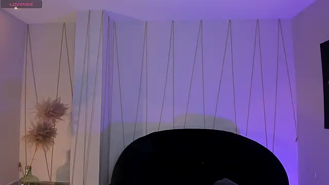 BeccaBaxter online show from 15, 11, 2025