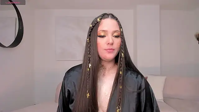 BeccaBaxter online show from 17, 3, 2025