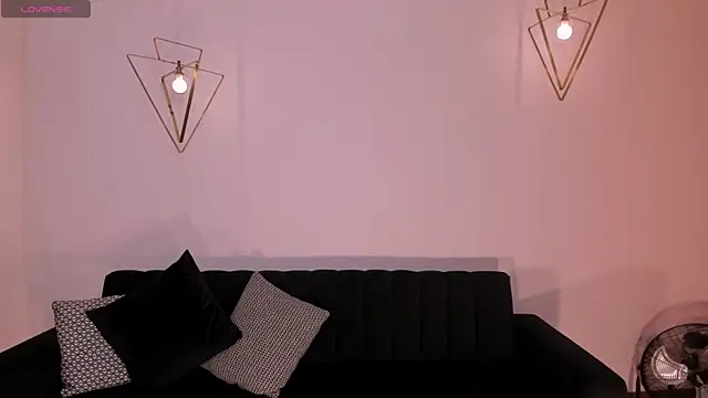 BeccaBaxter online show from 26, 10, 2025