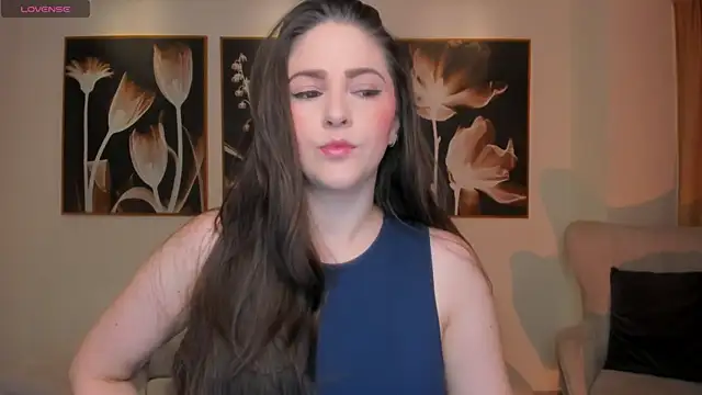 Snapshot of BeccaBaxter chatting on 3, 7, 2026 BeccaBaxter online show from 3, 7, 2026