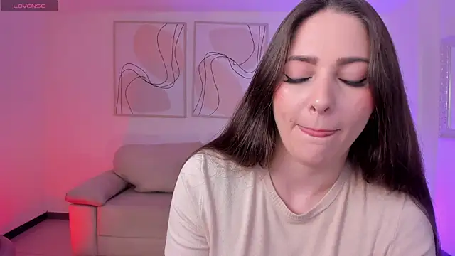 BeccaBaxter online show from 8, 1, 2026