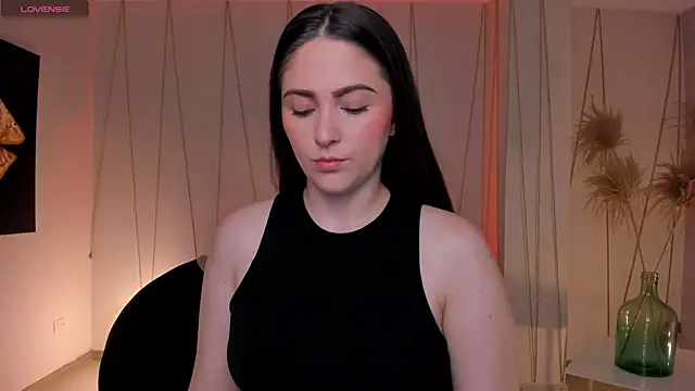 Snapshot of BeccaBaxter chatting on 11, 6, 2026 BeccaBaxter online show from 11, 6, 2026
