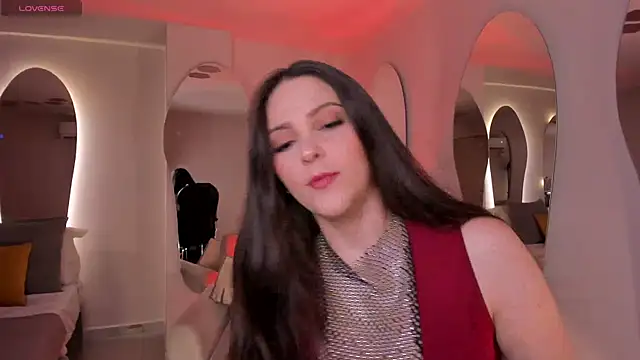 BeccaBaxter online show from 20, 9, 2025